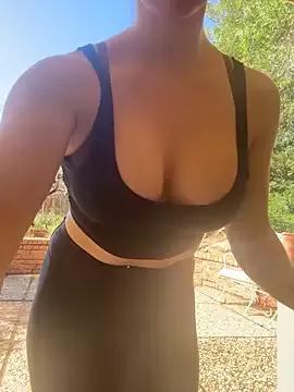 QueenTee_ webcams show profile image 