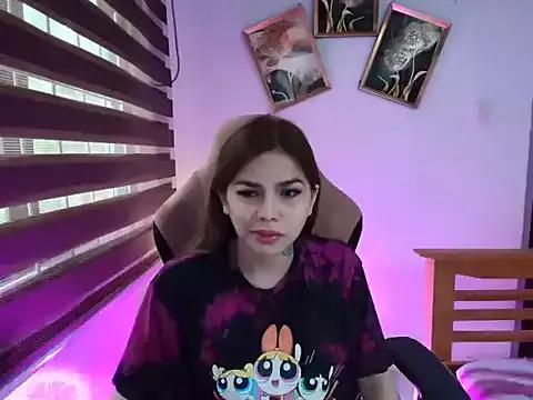 QUEENVEXANA from StripChat
