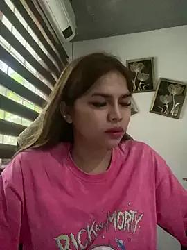 QUEENVEXANA webcams show profile image 