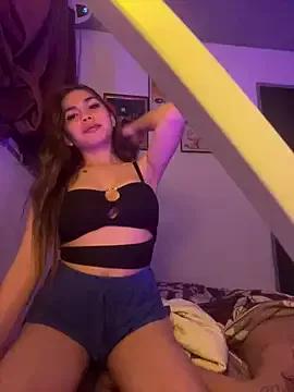 QUEENVEXANA from StripChat