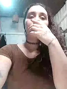 Queenyyy from StripChat