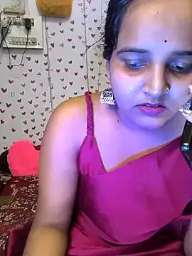 QueerSofty from StripChat