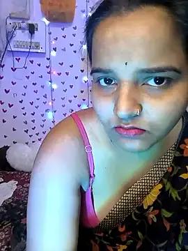 QueerSofty from StripChat