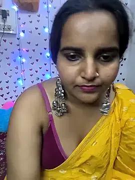 QueerSofty from StripChat