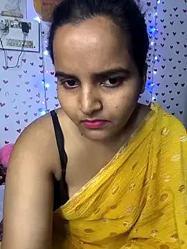 QueerSofty from StripChat