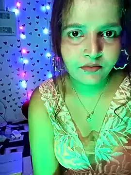 QueerSofty from StripChat