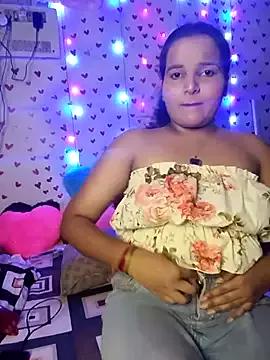 QueerSofty from StripChat