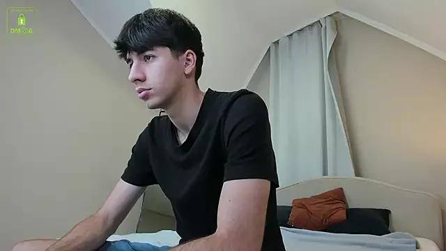 Quentin_Blake from StripChat is Freechat