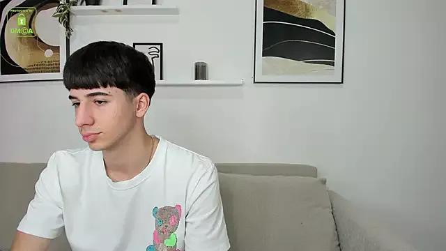 Quentin_Blake from StripChat is Freechat