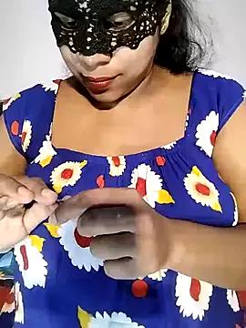 Quite_Malsha webcams show profile image 