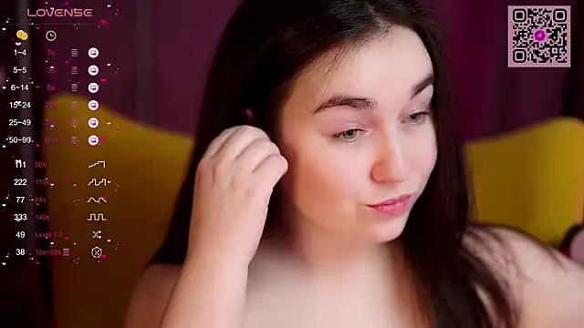 R-U-B-Y from StripChat