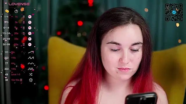 R-U-B-Y from StripChat