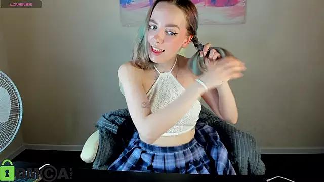 Photos of R0cket_bunny from StripChat is Freechat