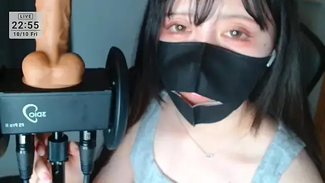 R18onesanASMR webcams show profile image 