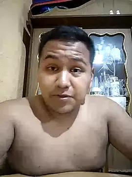 R1ch_Daddy from StripChat is Freechat
