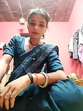 R_Roshni webcams show profile image 
