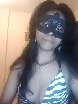 RAADHEEKAah from StripChat is Freechat