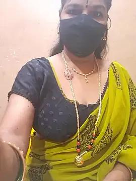 Raashi369 from StripChat