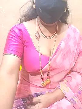 Raashi369 webcams show profile image 