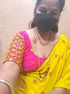 Photos of Raashi369 from StripChat is Freechat
