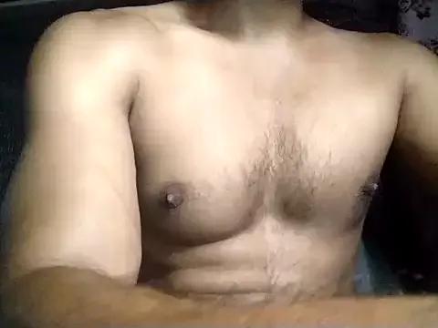 Raavan_King from StripChat