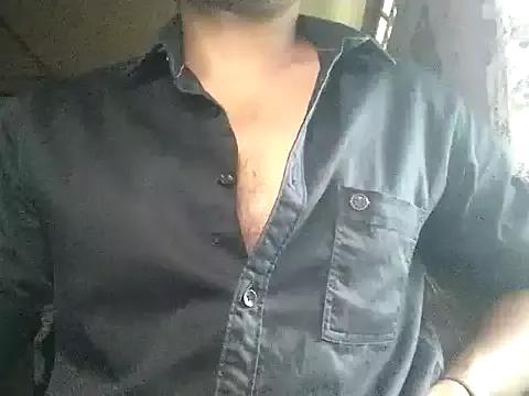 Raavan_King from StripChat