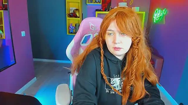 Rabbitcute_ from StripChat