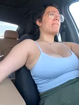 RacccoonBaby07 from StripChat is Freechat