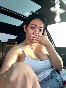 RacccoonBaby07 from StripChat is Freechat