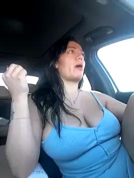 RacccoonBaby07 from StripChat is Freechat