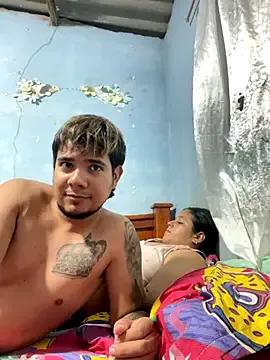 Rachel_738 from StripChat is Freechat