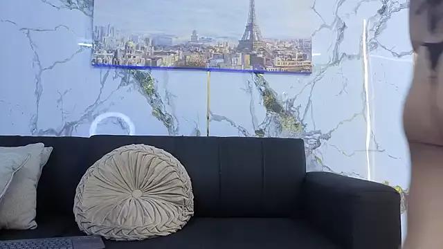 Rachel_Furtadoo_aws webcams show profile image 