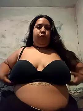 rachel_parker from StripChat is Freechat