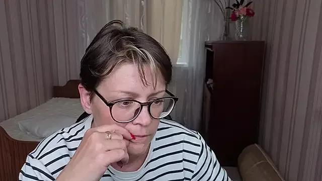 Rachel_Rocket webcams show profile image 