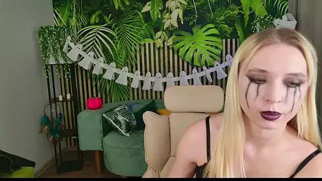 RachelColon from StripChat is Freechat