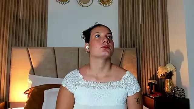 Rachell_Jamess from StripChat is Freechat