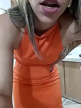 rachellboom from StripChat is Freechat