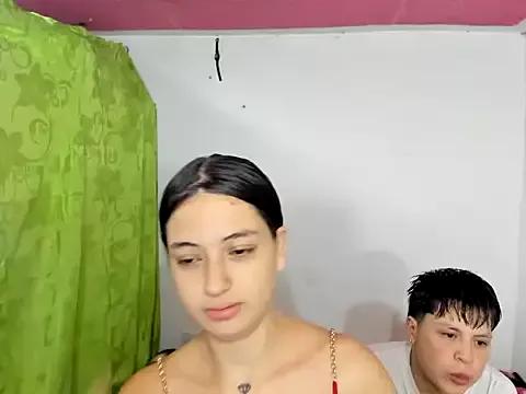 RachellyEmir from StripChat is Freechat