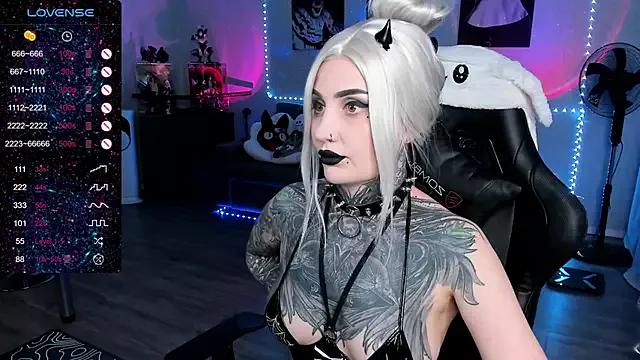 RachelQueen_ webcams show profile image 