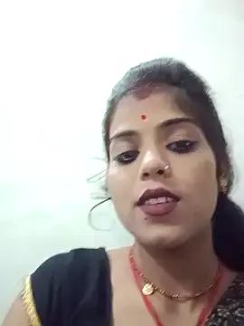 Rachna_Love from StripChat is Freechat