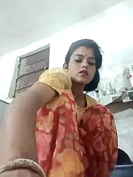 Rachna_Love from StripChat is Freechat