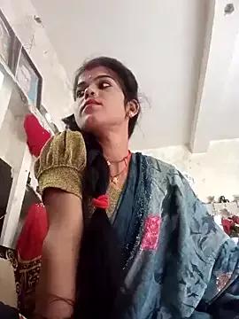 Rachna_Love from StripChat is Freechat