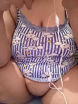 Rachoda-33 webcams show profile image 