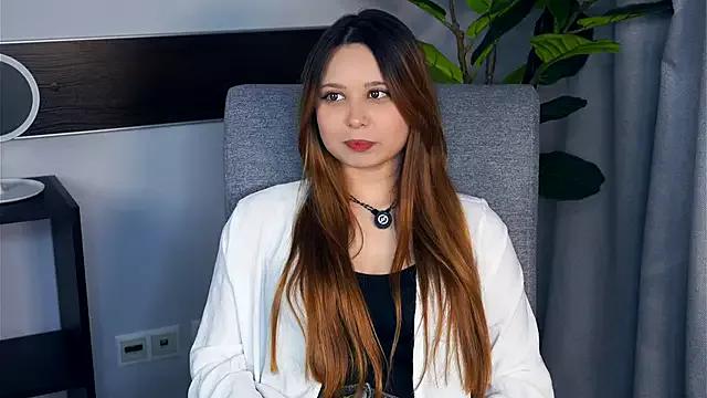 RacquelSookoo webcams show profile image 