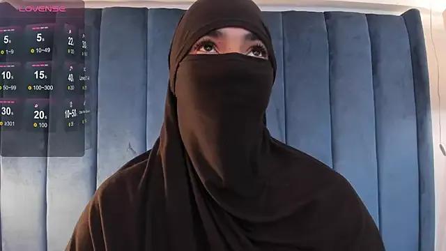 Radiagazali webcams show profile image 