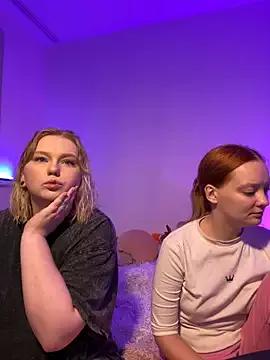 Radiants_two webcams show profile image 