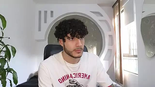 Rafael_Mendezz from StripChat