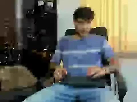 Rafael_Mendezz from StripChat