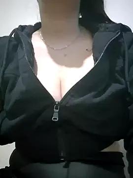 Rafaelly202612 from StripChat