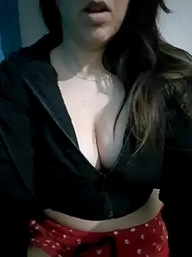 Rafaelly202612 from StripChat